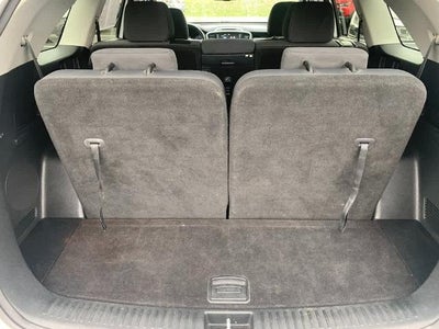 2019 Kia Sorento LX FWD