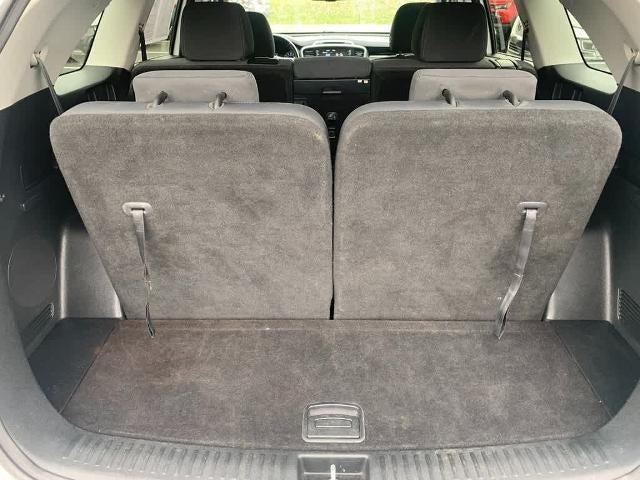 2019 Kia Sorento LX FWD