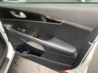 2019 Kia Sorento LX FWD