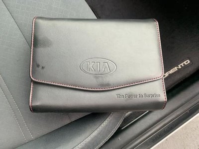 2019 Kia Sorento LX FWD