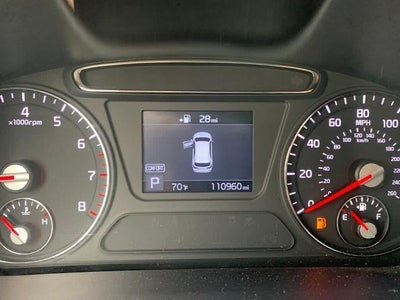 2019 Kia Sorento LX FWD