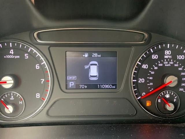 2019 Kia Sorento LX FWD