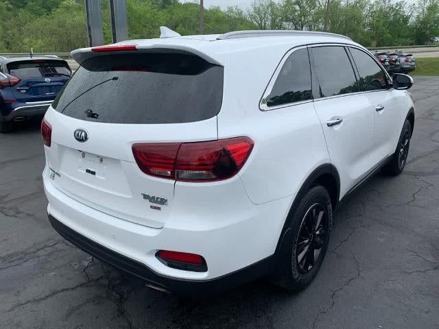 2019 Kia Sorento LX FWD