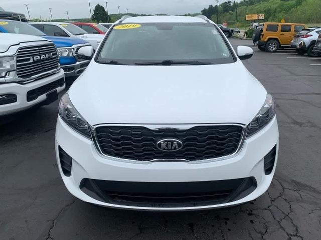 2019 Kia Sorento LX FWD