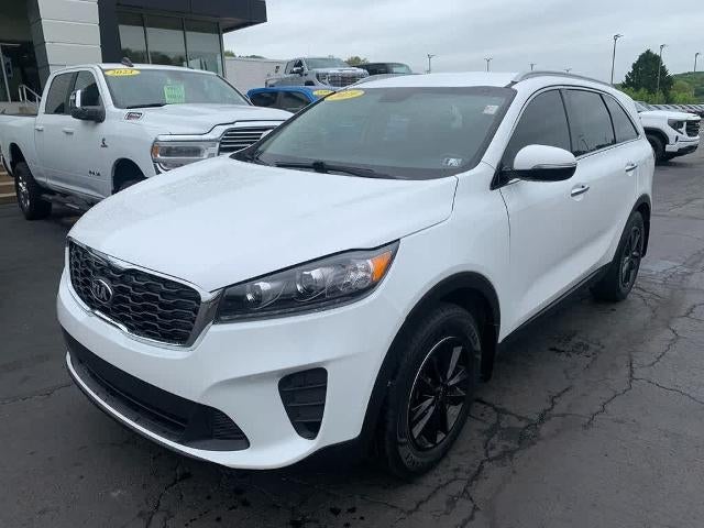2019 Kia Sorento LX FWD