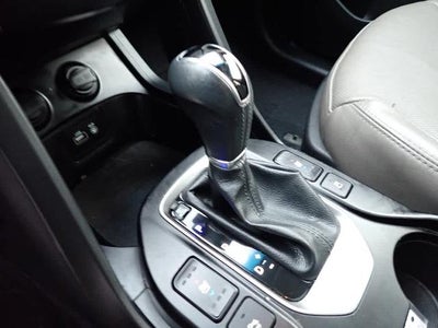 2017 Hyundai Santa Fe Sport Base