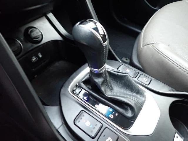 2017 Hyundai Santa Fe Sport Base