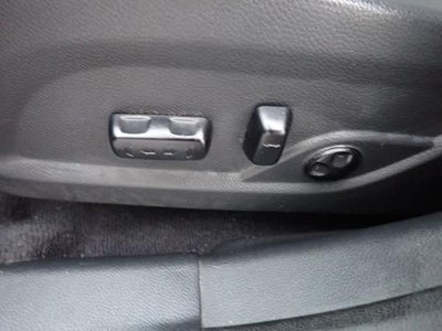 2017 Hyundai Santa Fe Sport Base