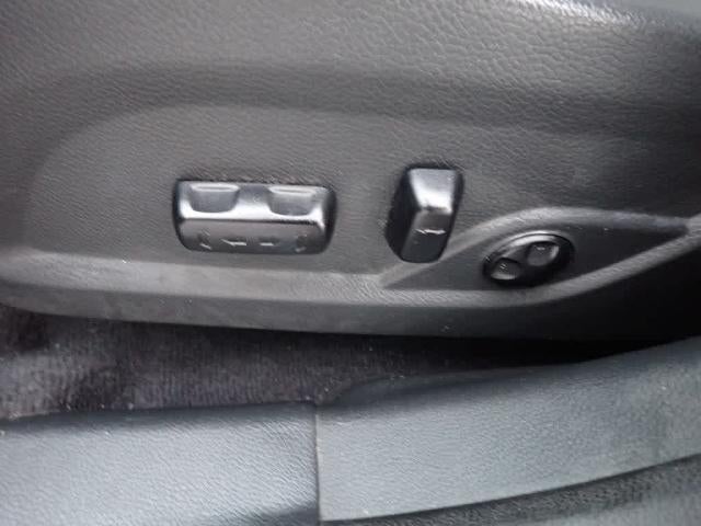 2017 Hyundai Santa Fe Sport Base