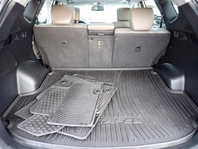 2017 Hyundai Santa Fe Sport Base