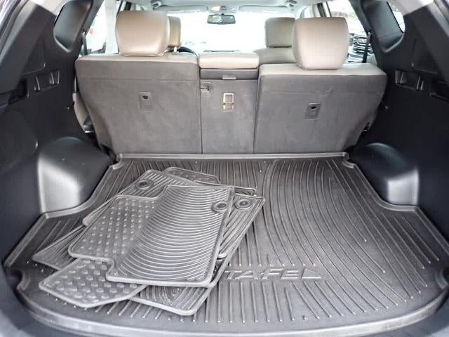 2017 Hyundai Santa Fe Sport Base