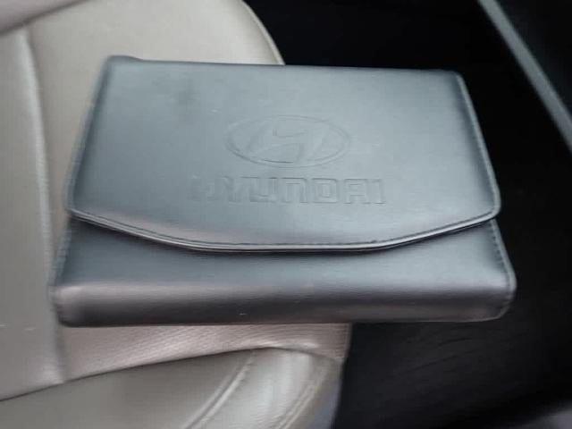 2017 Hyundai Santa Fe Sport Base