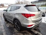 2017 Hyundai Santa Fe Sport Base