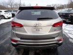 2017 Hyundai Santa Fe Sport Base