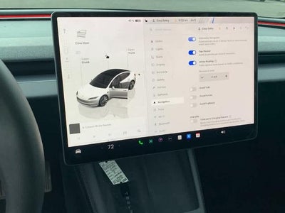 2024 Tesla Model 3 Long Range RWD