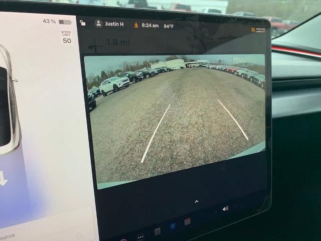 2024 Tesla Model 3 Long Range RWD