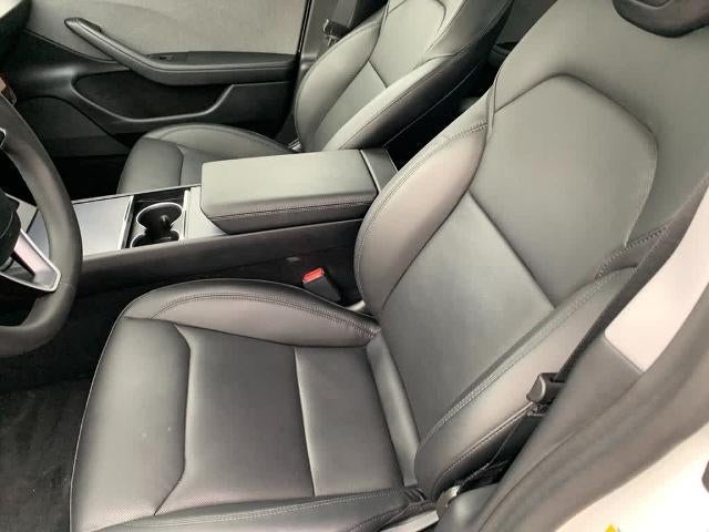 2024 Tesla Model 3 Long Range RWD