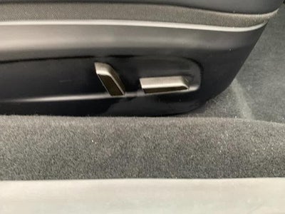 2024 Tesla Model 3 Long Range RWD