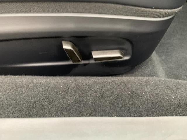 2024 Tesla Model 3 Long Range RWD