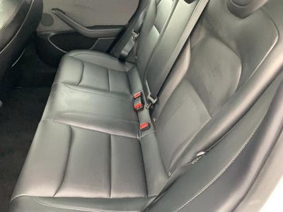 2024 Tesla Model 3 Long Range RWD