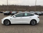 2024 Tesla Model 3 Long Range RWD