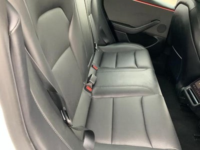 2024 Tesla Model 3 Long Range RWD