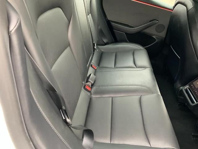 2024 Tesla Model 3 Long Range RWD