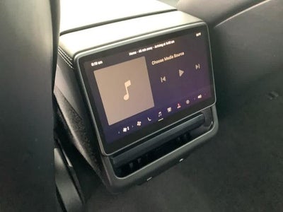 2024 Tesla Model 3 Long Range RWD