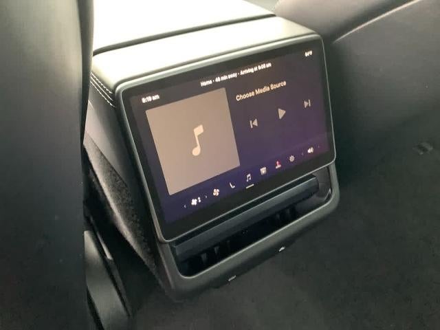 2024 Tesla Model 3 Long Range RWD