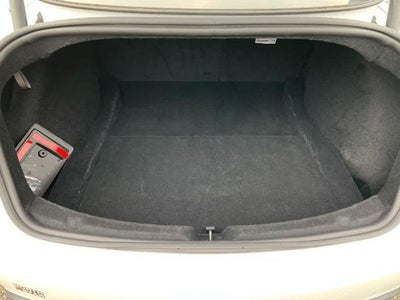 2024 Tesla Model 3 Long Range RWD