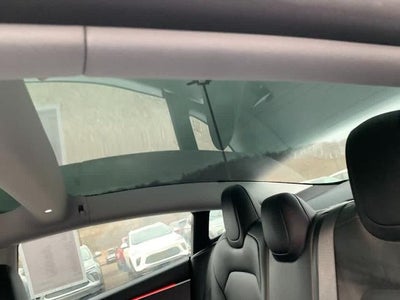 2024 Tesla Model 3 Long Range RWD