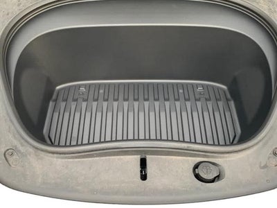 2024 Tesla Model 3 Long Range RWD