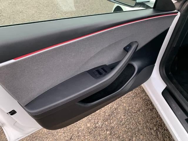 2024 Tesla Model 3 Long Range RWD