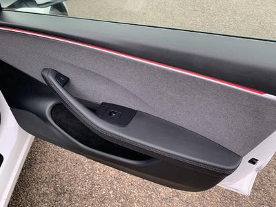 2024 Tesla Model 3 Long Range RWD