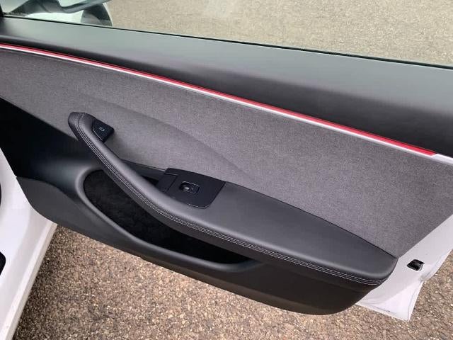 2024 Tesla Model 3 Long Range RWD