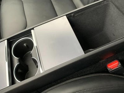 2024 Tesla Model 3 Long Range RWD