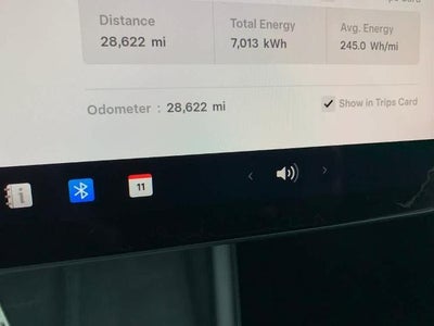 2024 Tesla Model 3 Long Range RWD