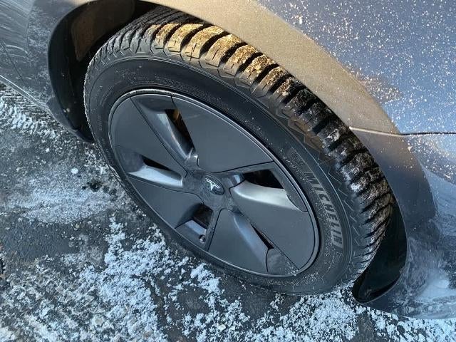 2023 Tesla Model 3 RWD