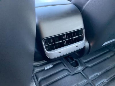 2023 Tesla Model 3 RWD