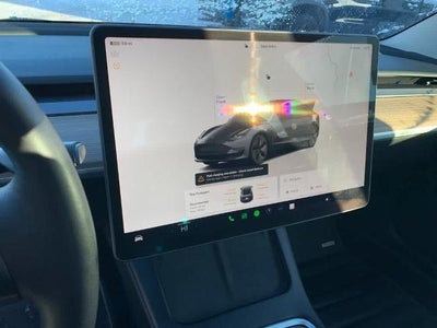 2023 Tesla Model 3 RWD