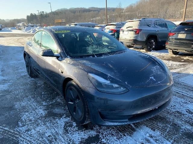2023 Tesla Model 3 RWD