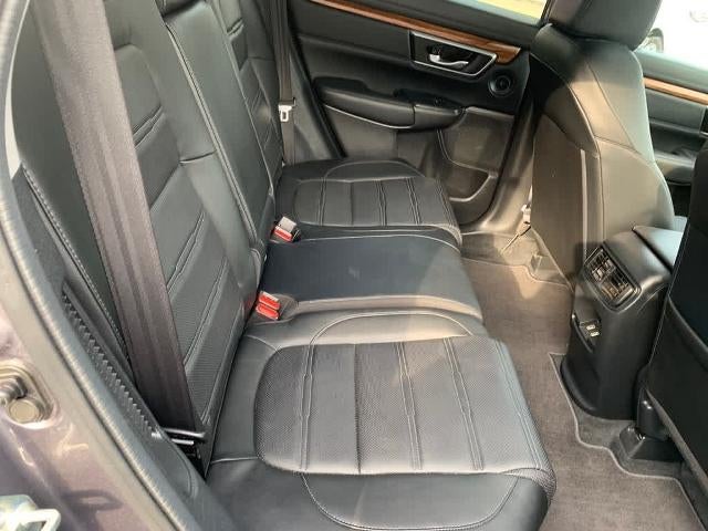 2020 Honda CR-V Hybrid EX-L AWD