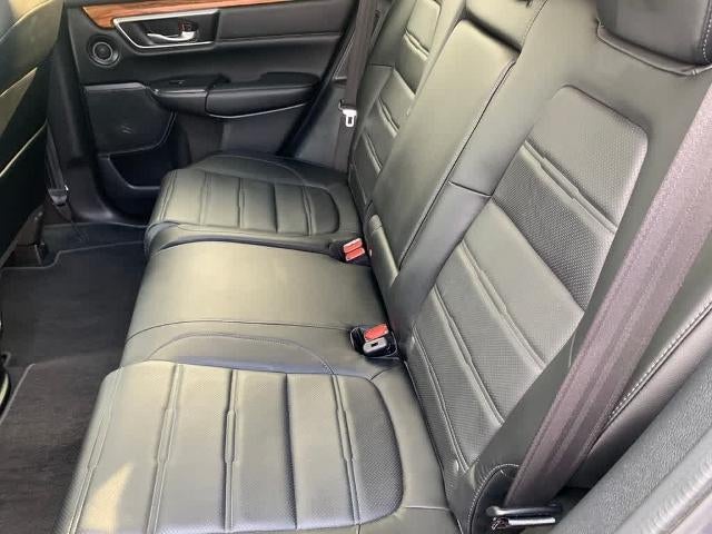 2020 Honda CR-V Hybrid EX-L AWD