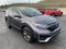 2020 Honda CR-V Hybrid EX-L AWD