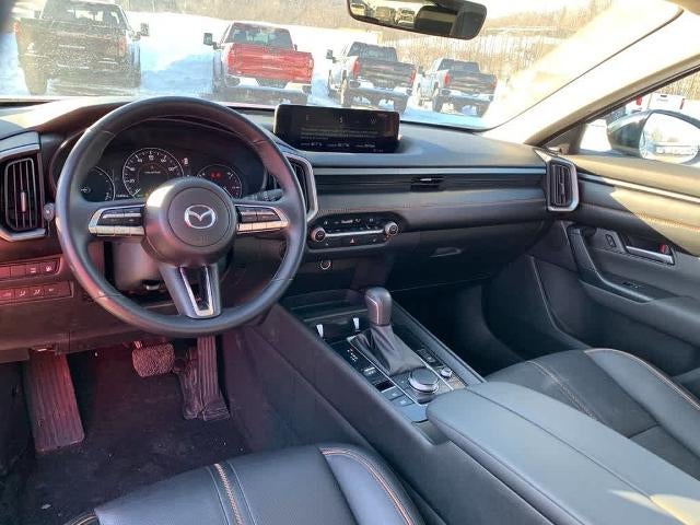 2025 Mazda Mazda CX-50 Hybrid Premium Package AWD