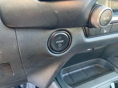 2025 Mazda Mazda CX-50 Hybrid Premium Package AWD