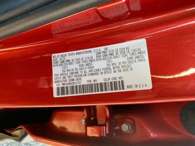 2025 Mazda Mazda CX-50 Hybrid Premium Package AWD