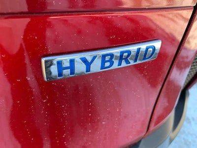 2025 Mazda Mazda CX-50 Hybrid Premium Package AWD