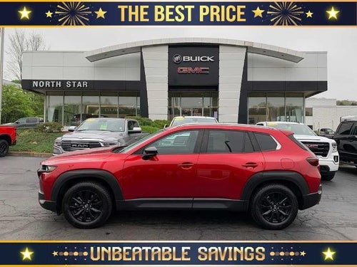 2023 Mazda Mazda CX-50 2.5 S Preferred Plus Package AWD
