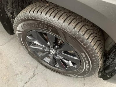 2023 Mazda Mazda CX-50 2.5 S Preferred Plus Package AWD
